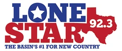 KNFM LoneStar 92.3
