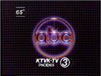 KTVK-TV ABC 1981