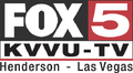 KVVU-TV Fox 5 Henderson - Las Vegas