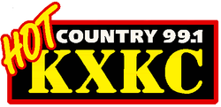 KXKC Hot Country 99.1