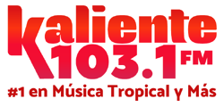 Kaliente 103.1 WFYY