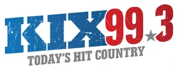 Kix 99.3 KZFS AM 1280