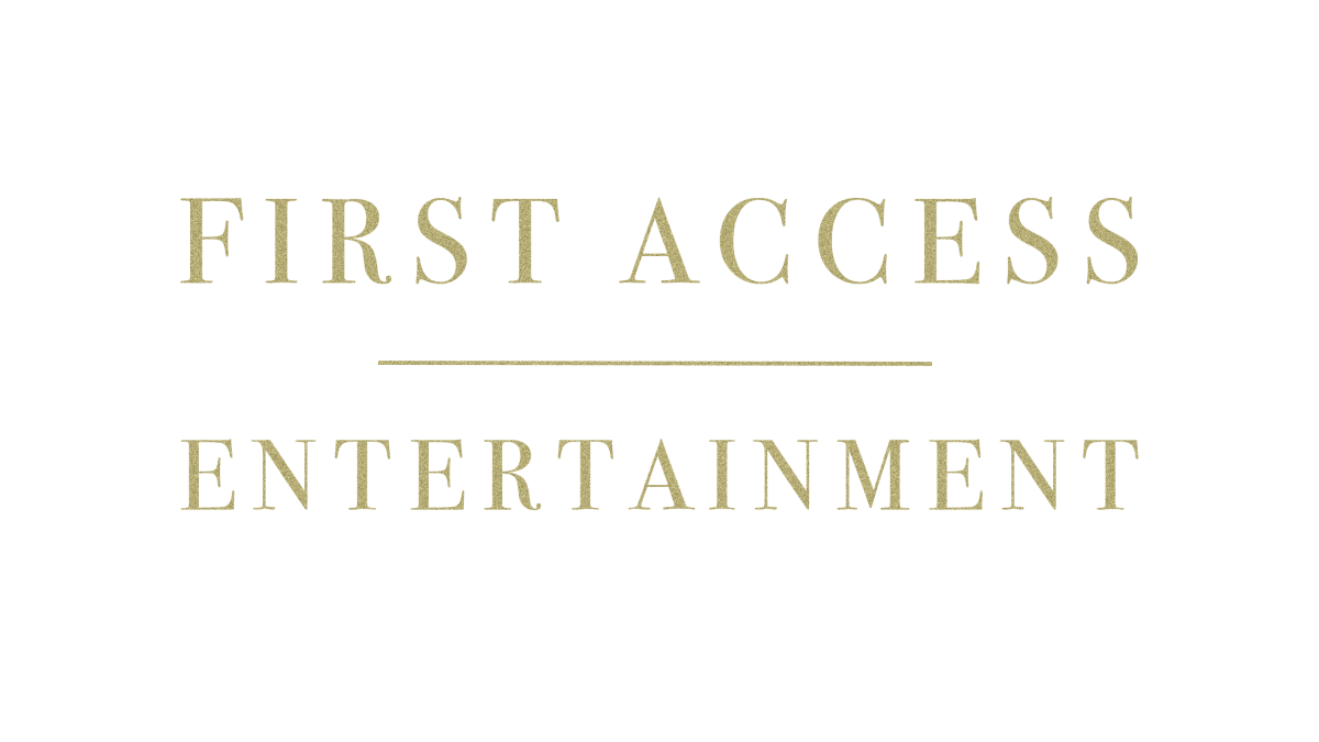 First Access Entertainment Logopedia Fandom