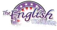 English Logo