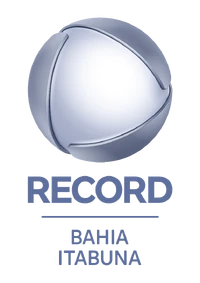 Logo Record Bahia Itabuna