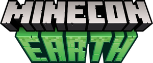 MINECON Earth 2018 Logo