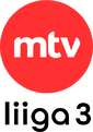 MTV Liiga 3