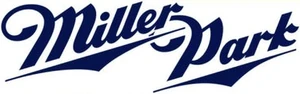 Miller Park old