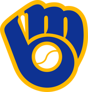 In 2006, the logo that served the Brewers for 15 years was reinstated as a cap insignia, alongside the 2000 insignia