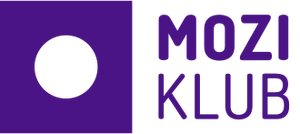 Moziklub logo