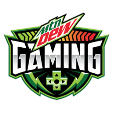 Mountain Dew Gaming | Logopedia | Fandom