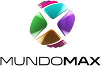 Mundomax tv logo