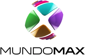 Mundomax tv logo