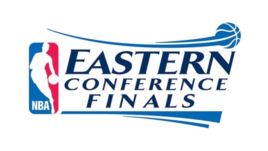 NBA Eastern Finals Logopedia Fandom