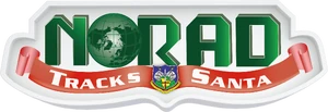 NORAD Tracks Santa 2010