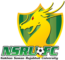 NSRU FC 2009