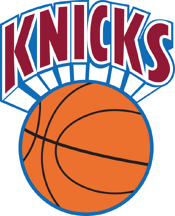 New York Knicks Logopedia Fandom