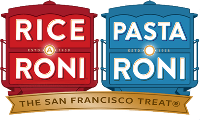 Rice-A-Roni Connects With Jerry Rice In Natural Partnership