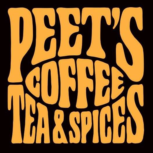 images Peets Logo peet s coffee logopedia fandom