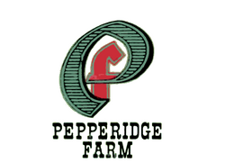 Pepperidge farm-1963