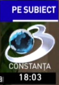 On-screen bug (2024–present)