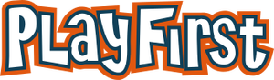 PlayFirst logo
