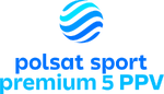 Polsat Sport Premium 5 PPV 2021 gradient