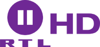 HD logo (2010–2011).