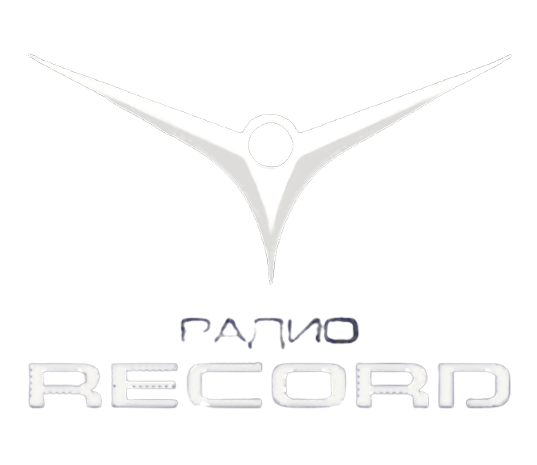 Radio Record | Logopedia | Fandom