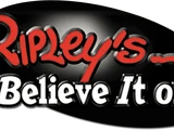 Ripley's Believe It or Not! (2000)