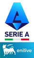 Serie A Italy