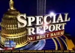 Special Report 2009