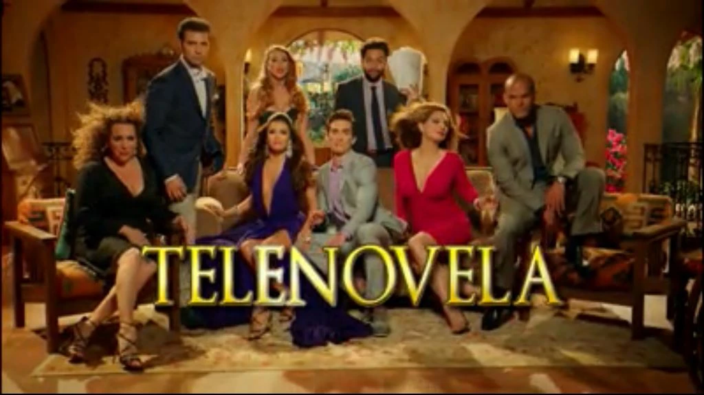 CHAINE NOVELAS visual data 6