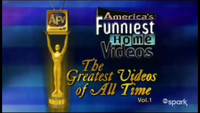 The Greatest Videos of All Time, Vol. 1 (2001) (Widescreen)