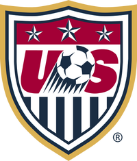 United States Soccer Federation Logopedia Fandom