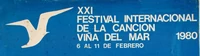 Viña 1980