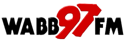 WABB 97 FM