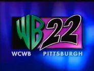 Station ID from 1998