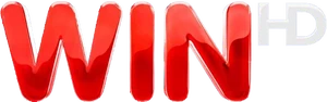 WIN HD logo2016