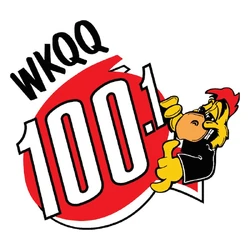 WKQQ 100.1