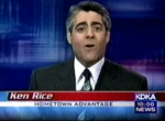 News Graphics (2004-2006)