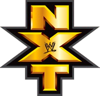 Wwe Nxt Logopedia Fandom