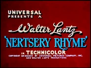 The Melancholy King (1940)