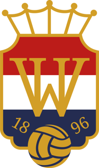 Willem II 2022 logo