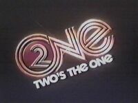 WJBK "2's the One" ID (1981)