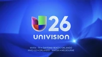 WVEN-TV Univision 26