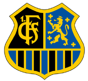 1. FC Saarbrücken logo