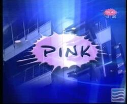 Pink Plus, Logopedia