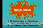 Same as the 2001 version but with the TRP (Tollin/Robbins Productions) It uses The Amanda Show version the with the it uses a faint cut off version the Light Bulb buzzing sound.