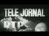 62nd RTP's Telejornal Anniversary (2021)
